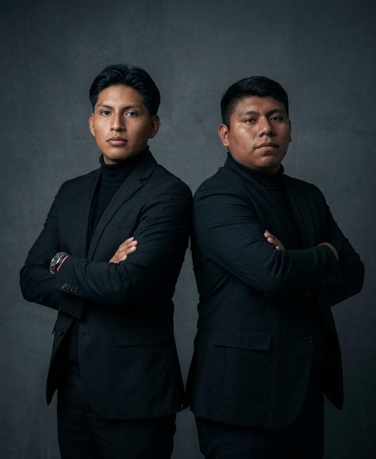Equipo Dual Code Solutions